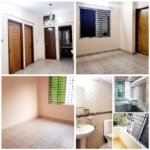 Flat for rent in banani Dhaka