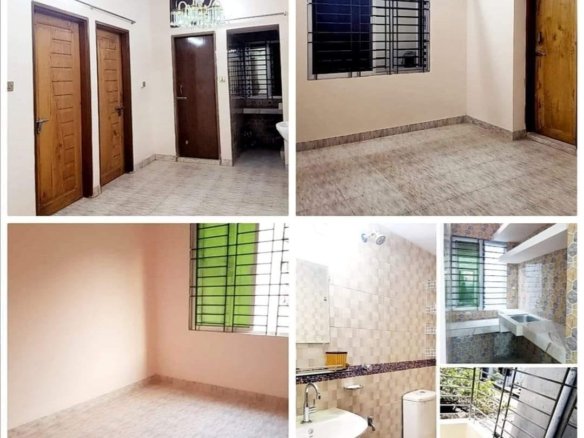 Flat for rent in banani Dhaka