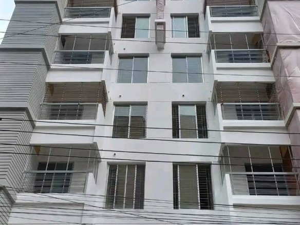 flat rent in mirpur