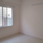 Flat rent in basundara