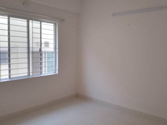 Flat rent in basundara
