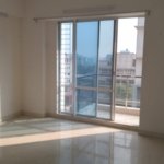 Flat Rent In Basundhara