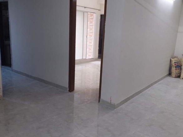 flat rent in adabor