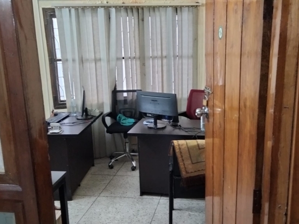 Office rent in Mohakhali DOHS