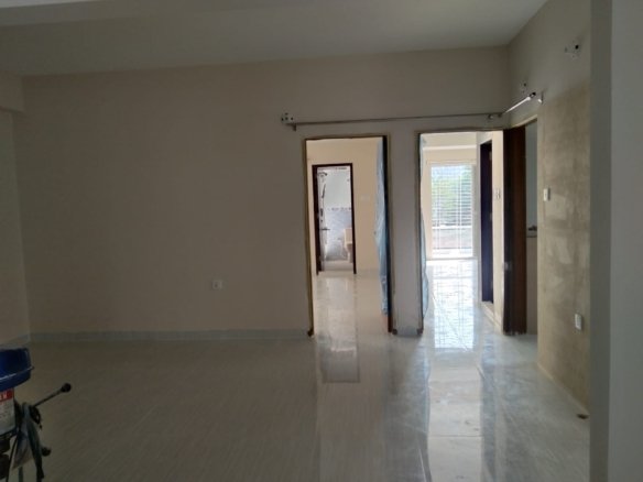 Flat rent in Aftbnagar