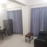 studio flat rent in uttara dhaka