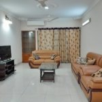 Flat For Rent Gulshan 1