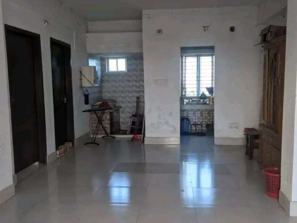 Single Room Rent in Aftabnagar