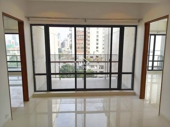 flat rent in banani