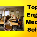 TOP 10 ENGLISH MEDIUM SCHOOL