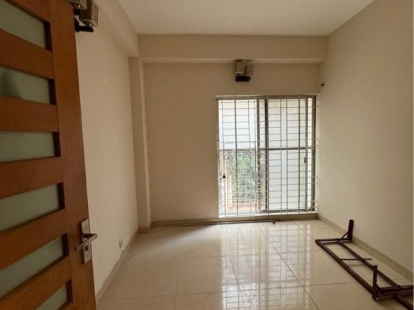 Flat for sale In Bashundhara