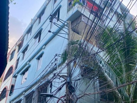 Building For Sale  Dhanmondi