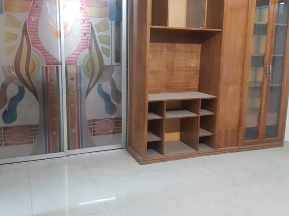 Flat For Sale In Mohammadpur
