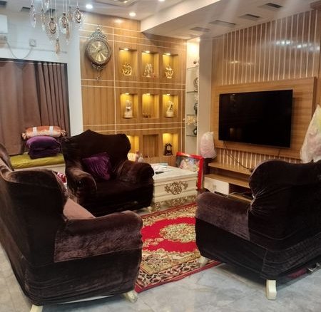 Flat For Sale In Mohammadpu