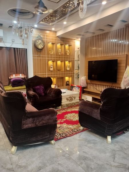 Flat For Sale In Mohammadpu