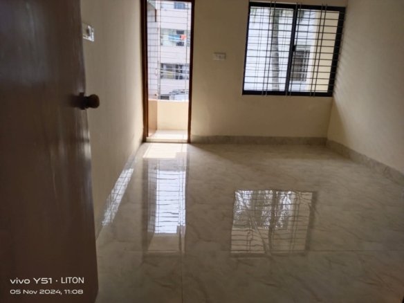 Flat For Sale In Mohammadpur