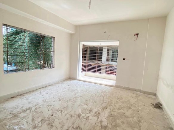 Flat For Sale In Mohammadpur