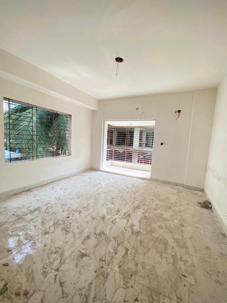 Flat For Sale In Mohammadpur