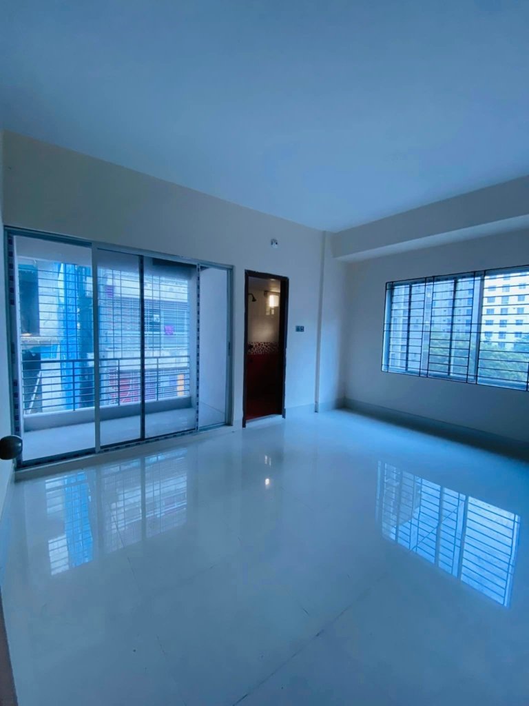 Flat For Sale In Mohammadpur