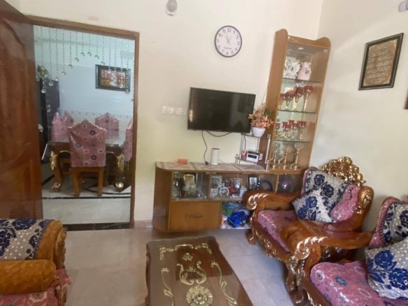 Flat For Sale In Mohammadpur