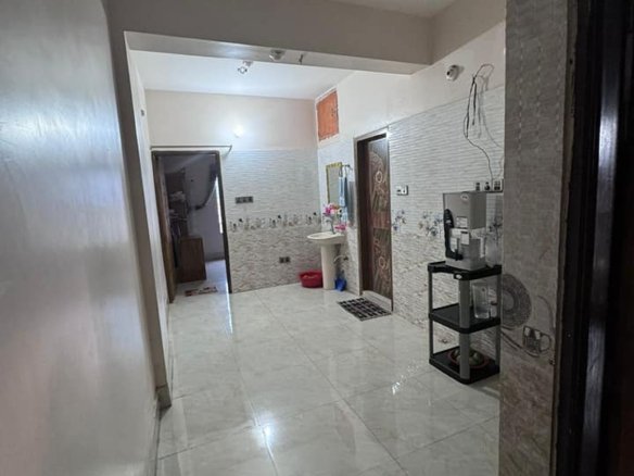 Flat for sale In Narayanganj