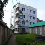 Building For Sale Dhamrai Savar