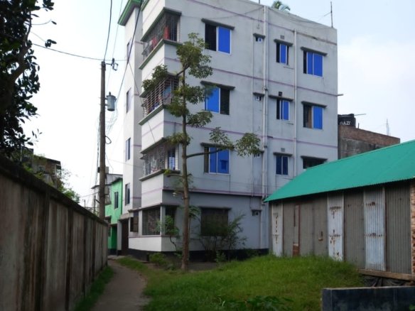 Building For Sale Dhamrai Savar