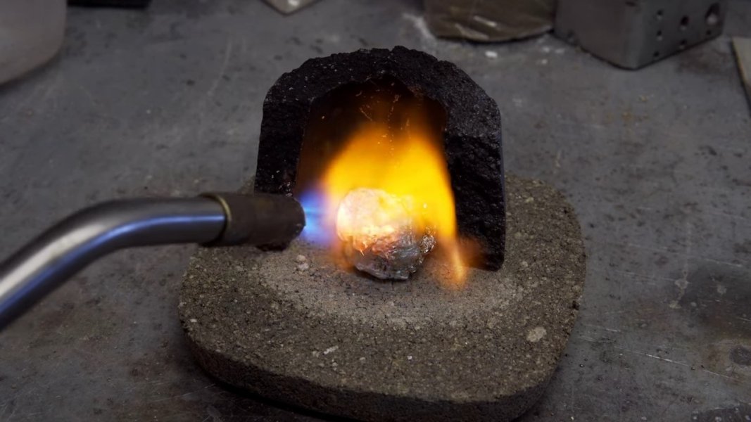 Refractory Cement: Properties, Types, and Applications