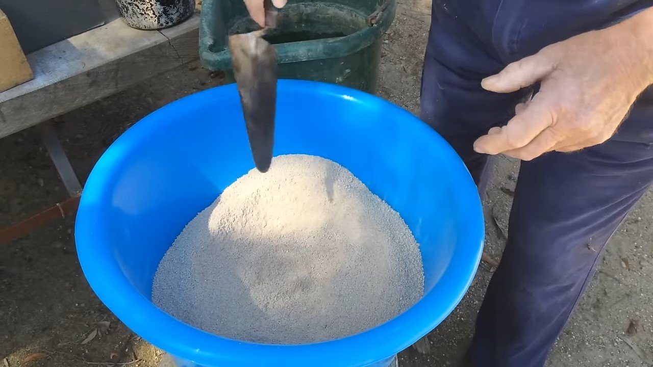 Refractory Cement: Properties, Types, and Applications