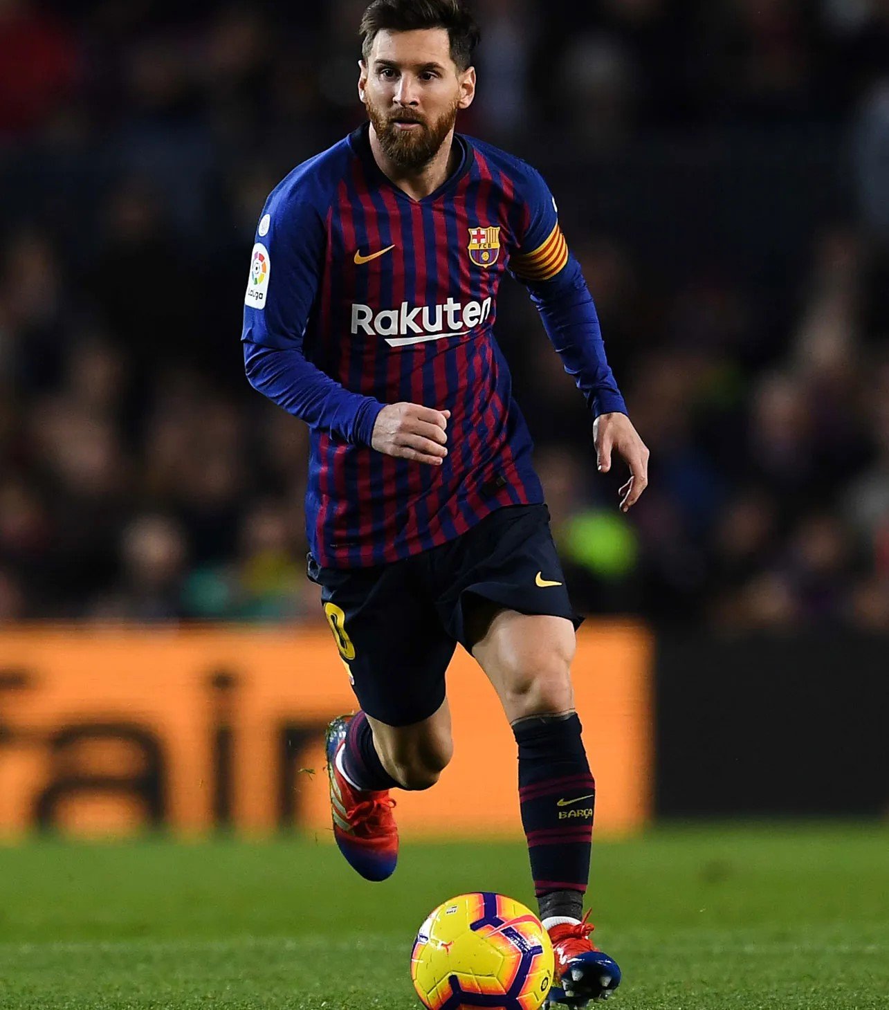 লিওনেল মেসি কোন দেশের নাগরিক ? জানুন তার নাগরিকত্বের ইতিহাস