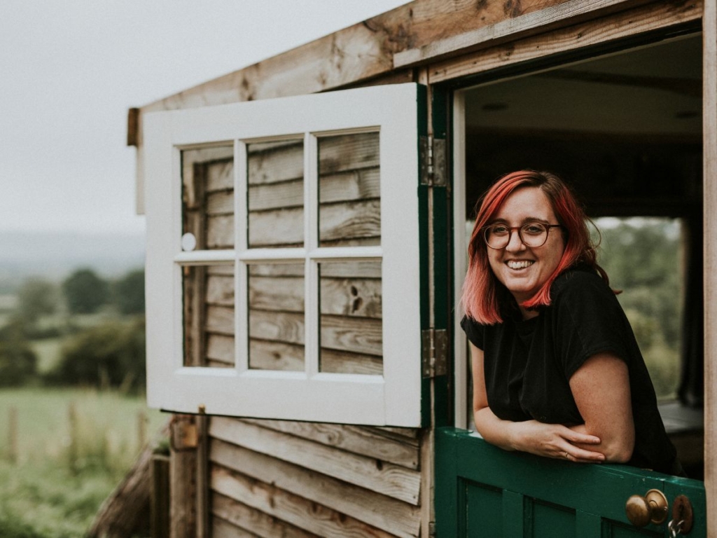 How Can I Get a Free Tiny House?