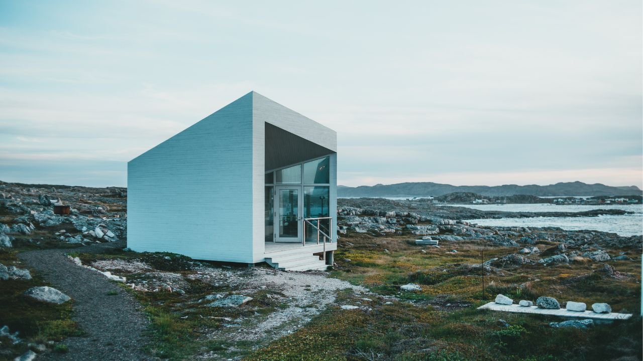 500 Sq Ft Tiny Home: Compact, Cozy, and Simple Living