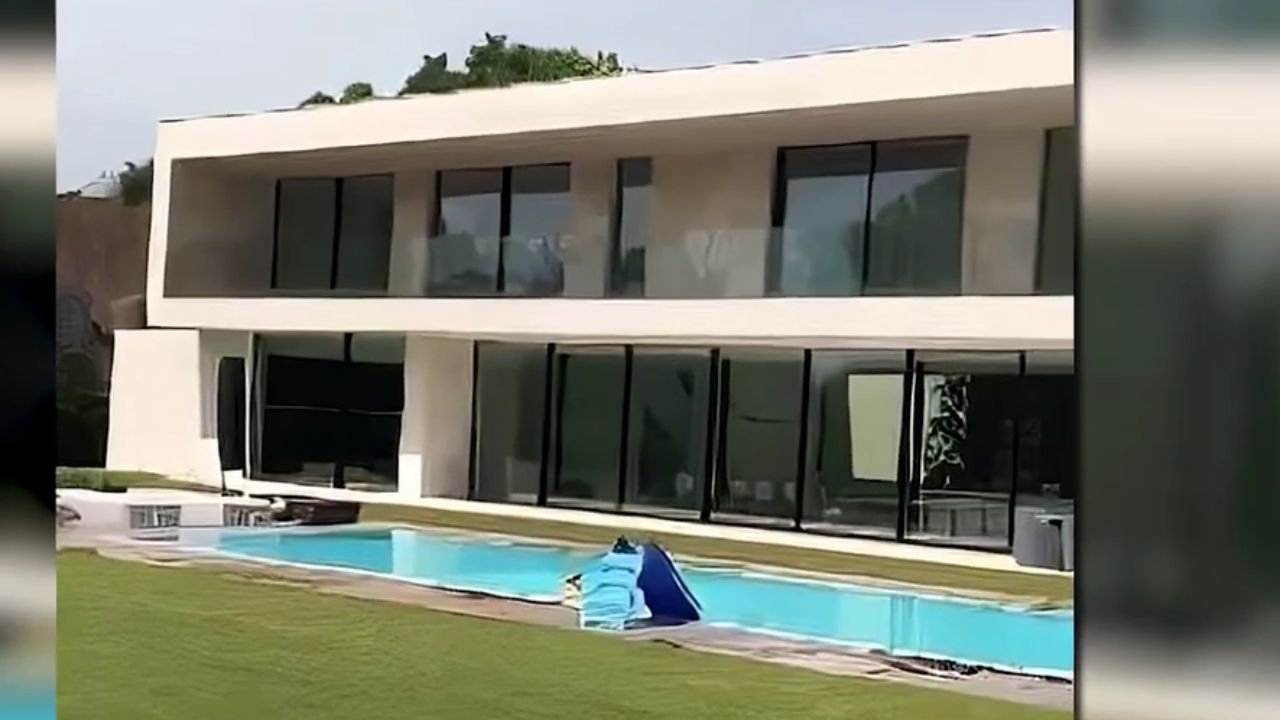 kevin de bruyne’s house