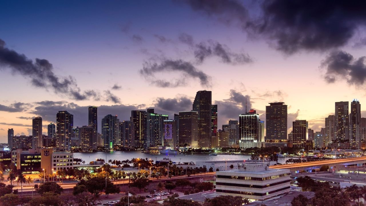 are houses in florida made of concrete