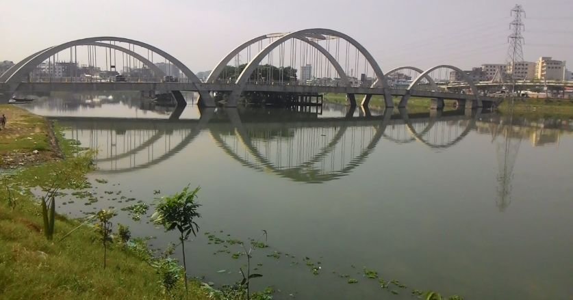 mogbazar